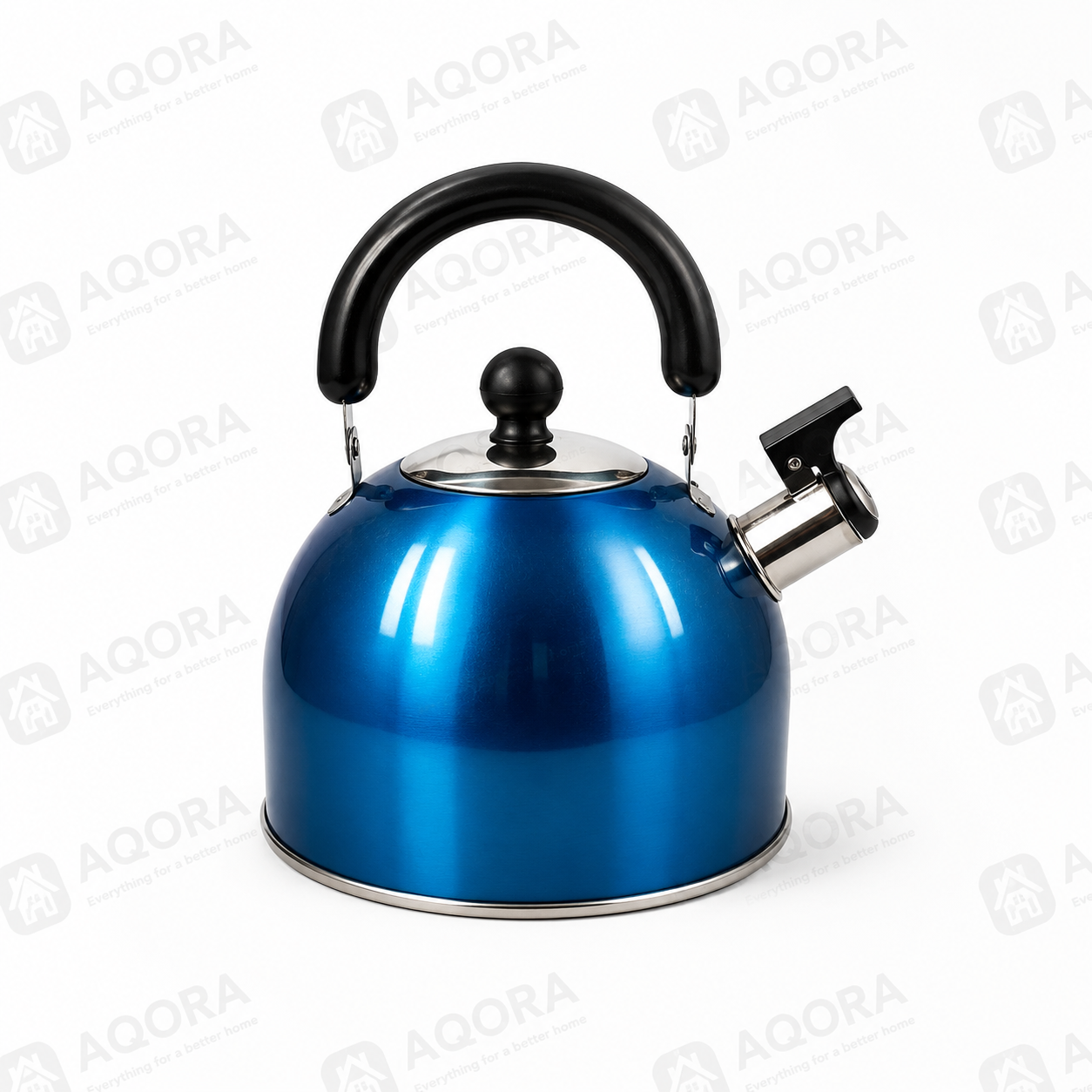 3LStainless Steel Whistling Kettle