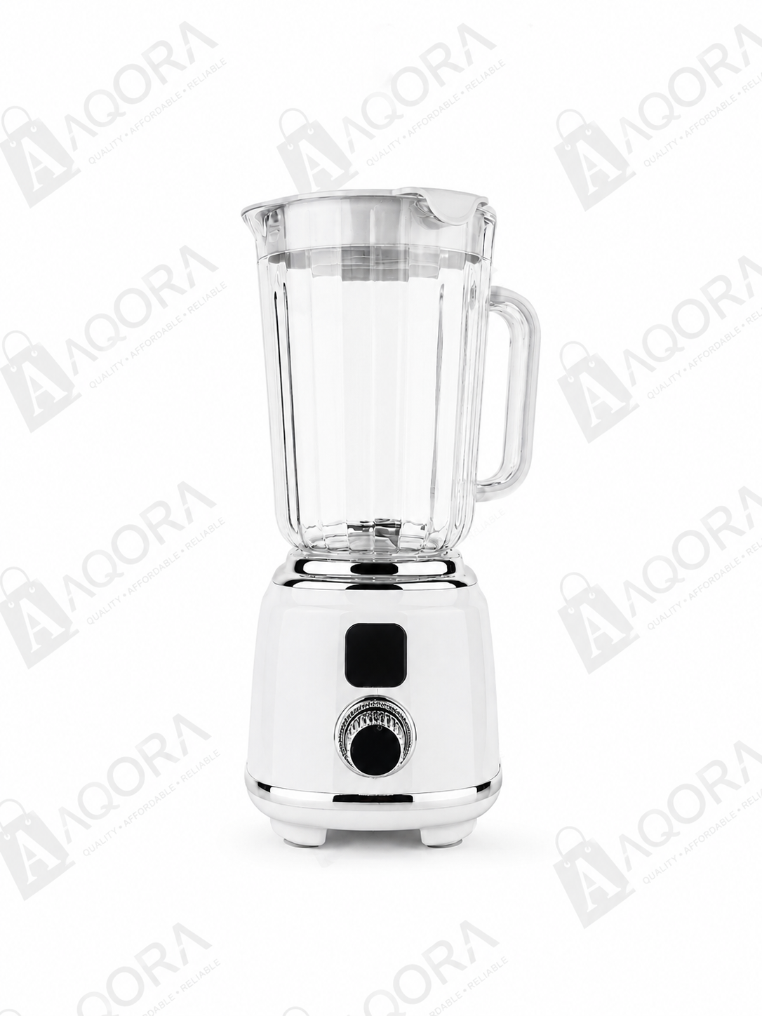 Rechargeable Electric Blender